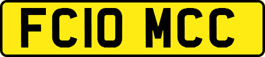 FC10MCC