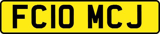 FC10MCJ