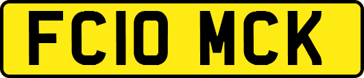 FC10MCK