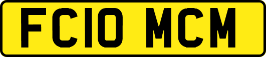 FC10MCM