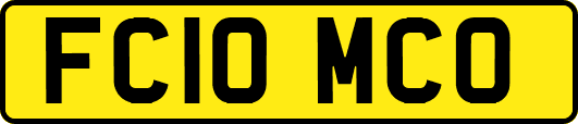 FC10MCO