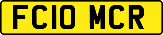 FC10MCR
