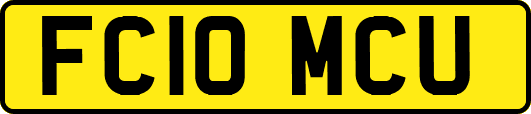 FC10MCU