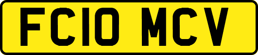 FC10MCV