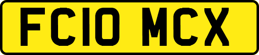 FC10MCX