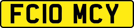 FC10MCY