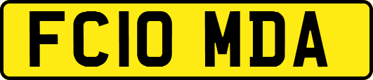 FC10MDA