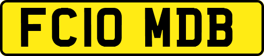FC10MDB