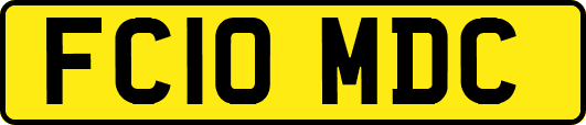 FC10MDC