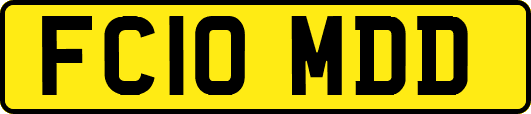 FC10MDD