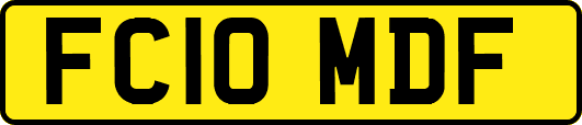 FC10MDF