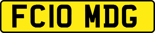 FC10MDG
