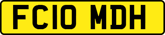 FC10MDH