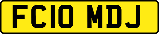 FC10MDJ