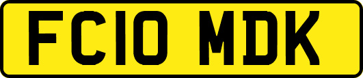 FC10MDK