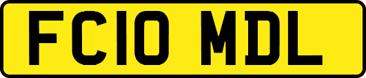 FC10MDL
