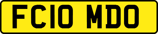 FC10MDO