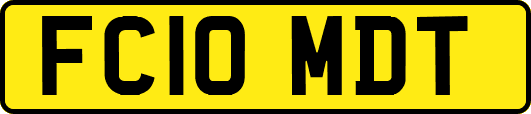 FC10MDT