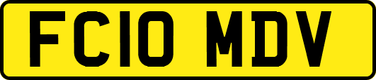 FC10MDV