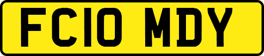 FC10MDY