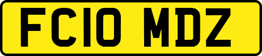 FC10MDZ