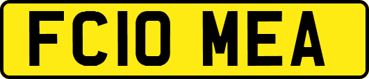 FC10MEA