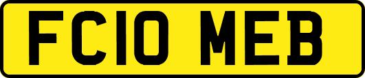 FC10MEB