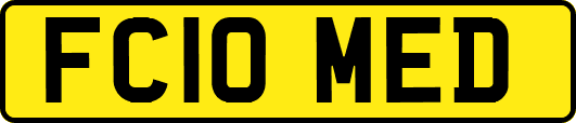 FC10MED