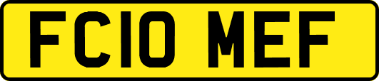 FC10MEF