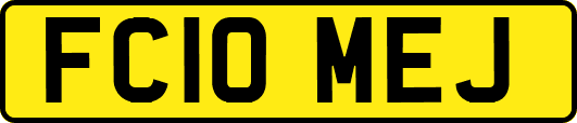FC10MEJ