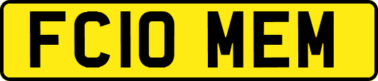 FC10MEM