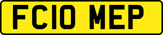 FC10MEP