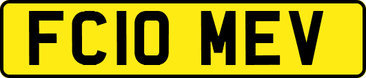 FC10MEV