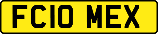 FC10MEX