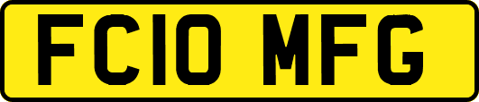 FC10MFG