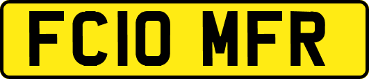 FC10MFR