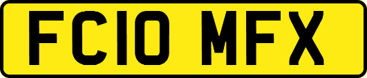 FC10MFX