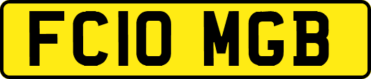 FC10MGB