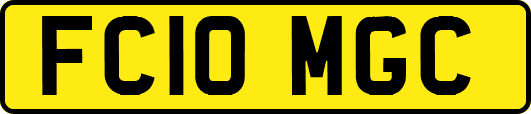 FC10MGC