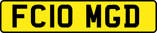 FC10MGD