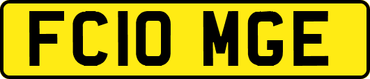 FC10MGE