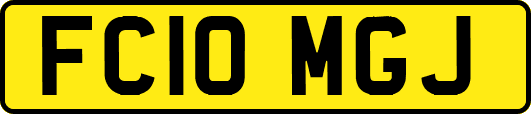FC10MGJ