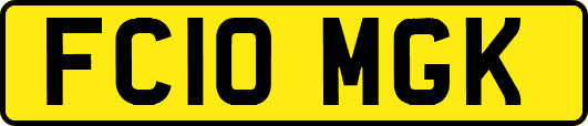 FC10MGK