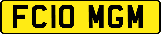 FC10MGM