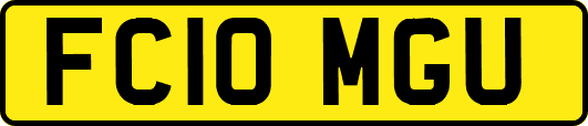 FC10MGU