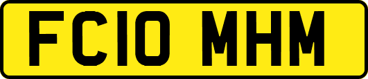 FC10MHM