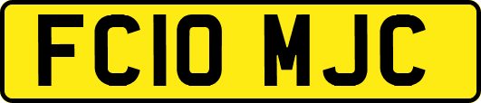 FC10MJC