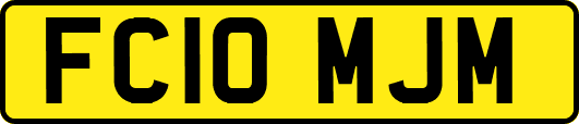 FC10MJM