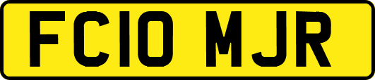 FC10MJR