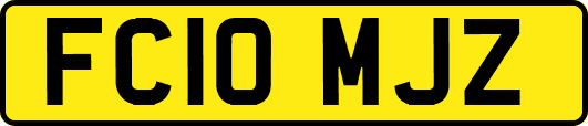 FC10MJZ